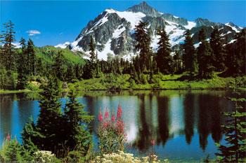 ahsan haga hiya l3icha fi tabi3a